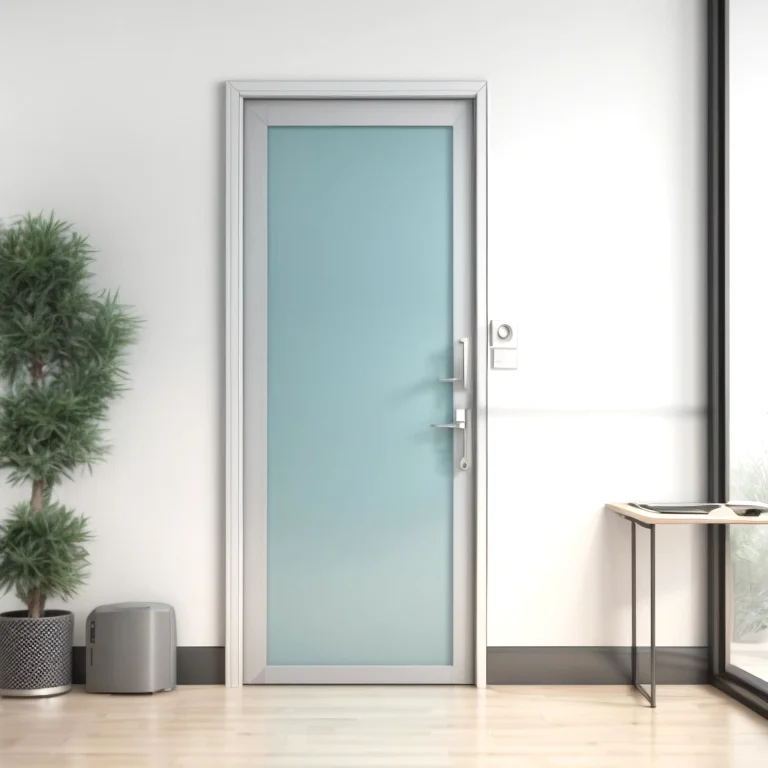 Warum DoorPilotAI Zubehör?